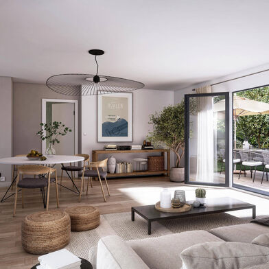 Maison 5 pièces 669000 €