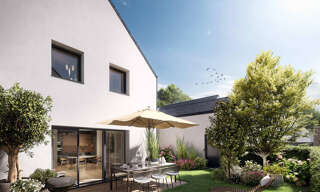 Maison 5 Pièces 90 m² à vendre à Arzon (56640)