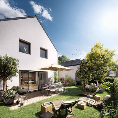 Maison 5 pièces 669000 €