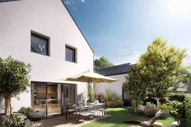 Maison 5 pièces 669000 €