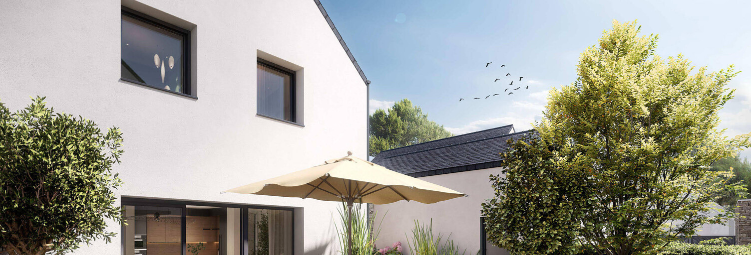 Maison 5 Pièces 90 m² à vendre à Arzon (56640)