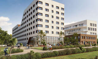 Appartement neuf   m² à vendre à Vannes (56000)