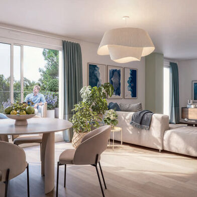 Appartement 1 pièces 185000 €