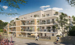 Appartement 4 Pièces 115 m² à vendre à Sarzeau (56370)