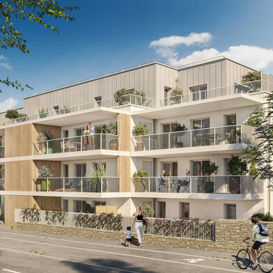 Appartement 4 pièces 629000 €