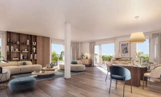 Appartement 3 Pièces 70 m² à vendre à Sarzeau (56370)