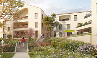Appartement neuf   m² à vendre à Rillieux-la-Pape (69140)