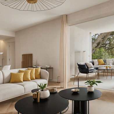 Appartement 4 pièces 375000 €