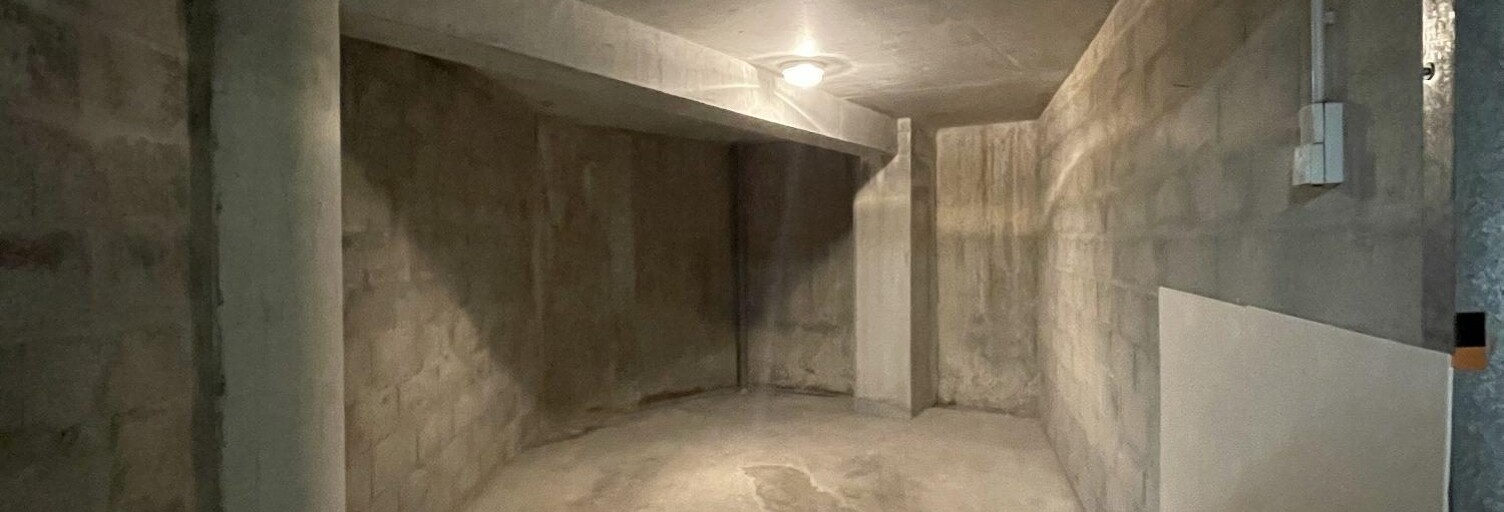 Garage  15 m² à louer à Les Sables-d'Olonne (85100)