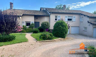 Maison 8 Pièces 278 m² à vendre à Saint-Georges-de-Reneins (69830)