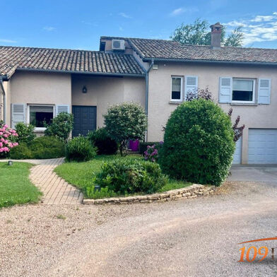 Maison 8 pièces 650000 €