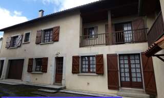 Maison 6 Pièces 171 m² à vendre à Labarthe-Rivière (31800)