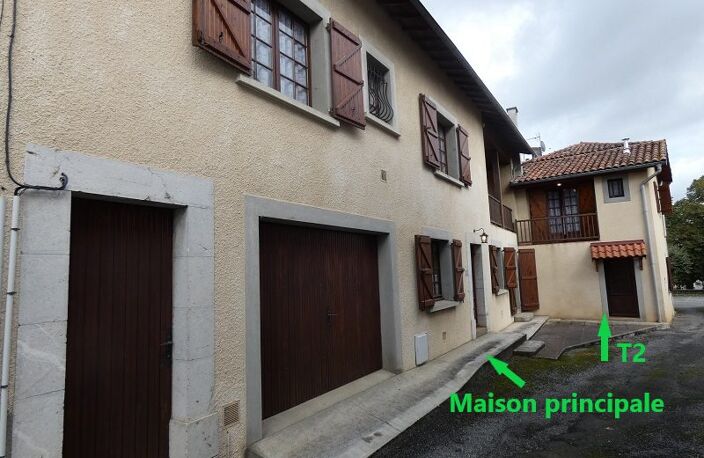 Maison de village — photo 2