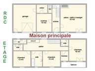Maison de village — photo 3