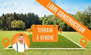 Terrain  767 m² à vendre à Charvieu-Chavagneux (38230)