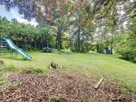 Terrain arboré 767m² — photo 4