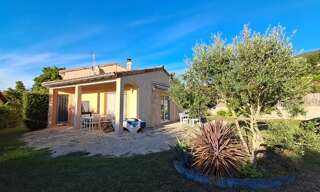 Maison 5 Pièces 110 m² à vendre à Bourg-de-Péage (26300)