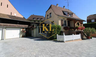 Maison 5 Pièces 92 m² à vendre à Kaysersberg-Vignoble (68240)