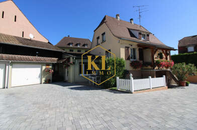 Maison 5 pièces null €