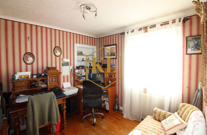 maison de village de 92 m² située à Sigolsheim sur la route d — photo 3
