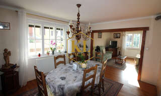 Maison 5 Pièces 92 m² à vendre à Kaysersberg-Vignoble (68240)