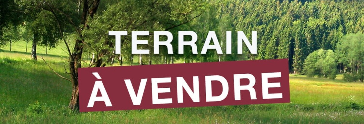 Terrain  667 m² à vendre à Marmande (47200)