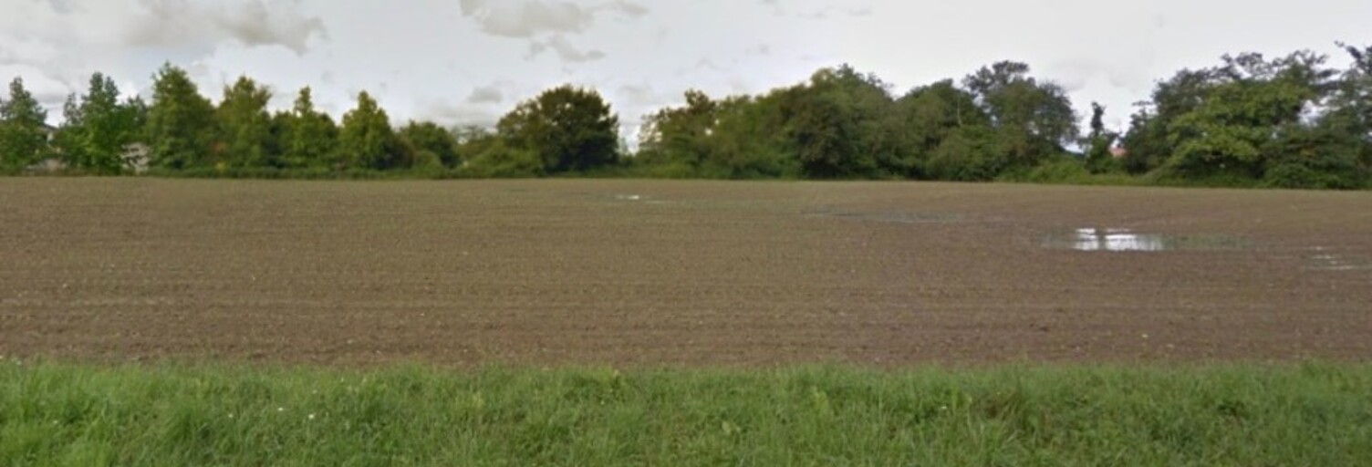 Terrain  621 m² à vendre à Clermont (40180)