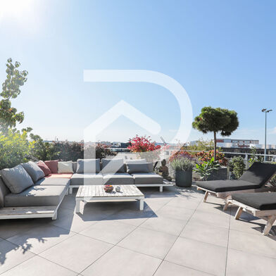 Appartement 5 pièces 880000 €