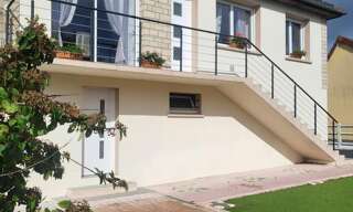 Maison 7 Pièces 195 m² à vendre à Saint-Jean-de-Daye (50620)