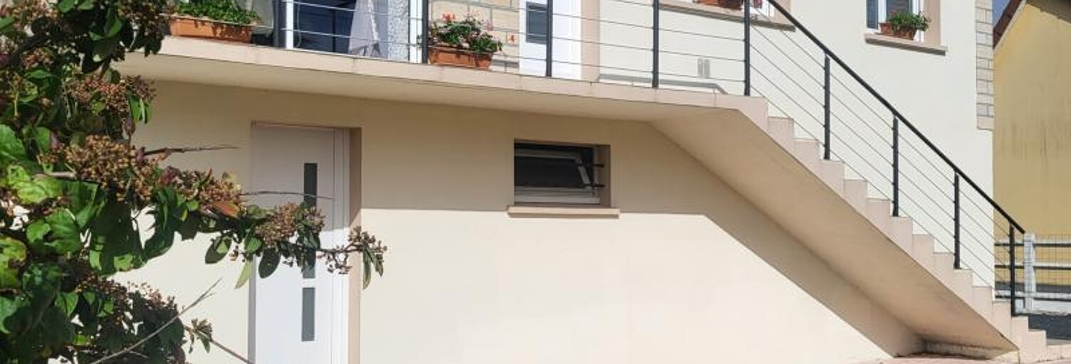 Maison 7 Pièces 195 m² à vendre à Saint-Jean-de-Daye (50620)