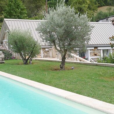 Maison 5 pièces 549000 €