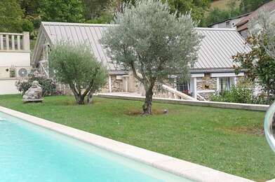 Maison 5 pièces 519000 €