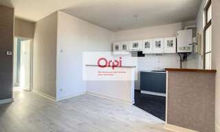 Appartement 3 Pièces 69 m² à louer à Montluçon (03100)