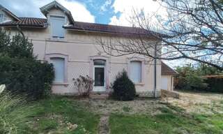 Maison 3 Pièces 81 m² à vendre à Montceau-les-Mines (71300)