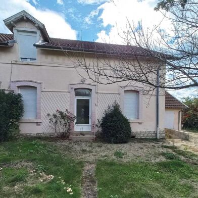 Maison 3 pièces 67500 €