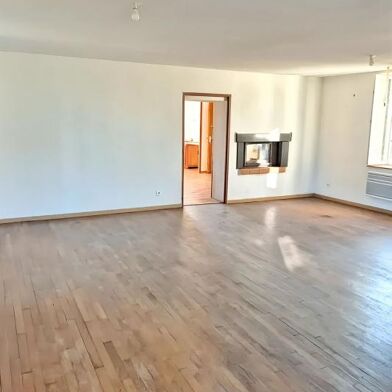 Maison 5 pièces 66600 €