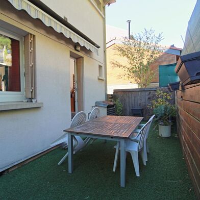 Maison 4 pièces 229000 €