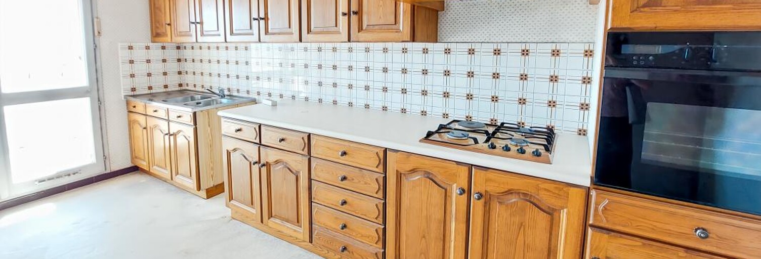 Appartement 4 Pièces 84 m² à vendre à Manosque (04100)