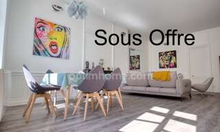 Appartement 3 Pièces 97 m² à vendre à La Rochelle (17000)