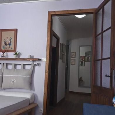 Maison 5 pièces 170000 €