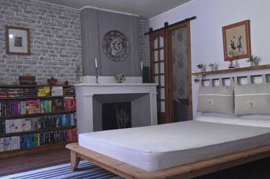 Maison 5 pièces 167000 €