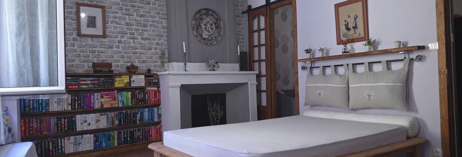 Maison 5 Pièces 130 m² à vendre à Cuxac-d'Aude (11590)