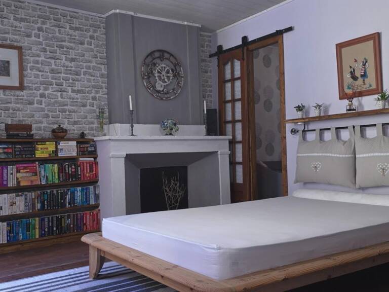 Maison à vendre 5 pièces CUXAC D'AUDE (11) — photo 1