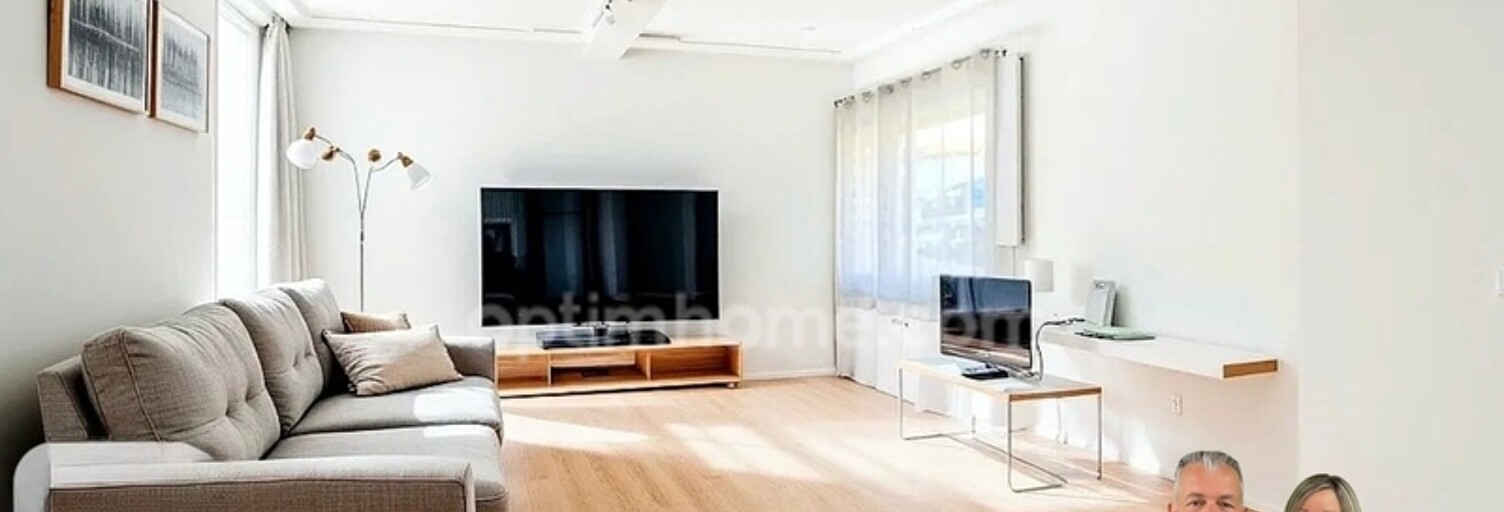 Maison 7 Pièces 210 m² à vendre à Aigues-Mortes (30220)