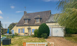 Maison 3 Pièces 67 m² à vendre à Rugles (27250)