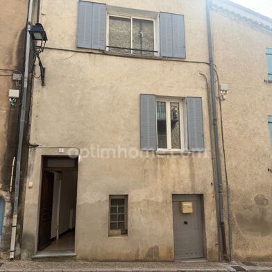Maison 4 pièces 179000 €