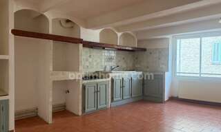 Maison 4 Pièces 125 m² à vendre à Entrecasteaux (83570)