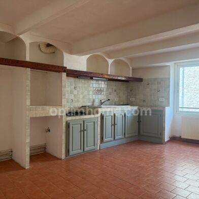 Maison 4 pièces 163000 €