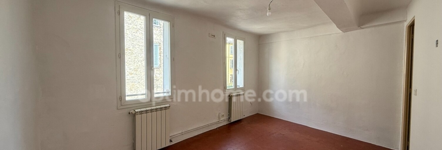 Maison 4 Pièces 125 m² à vendre à Entrecasteaux (83570)