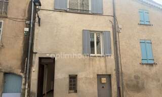 Maison 4 Pièces 125 m² à vendre à Entrecasteaux (83570)